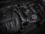 Afe Momentum Gt Cold Air Intake Kit For 2018-2024 Volkswagen Tiguan 2.0T New. Price: $377.20.