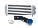 Prl Motorsports Silver Intercooler Ford F-150 2.7L / 3.5L Ecoboost 21-25 New. Price: $797.50.