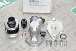 Phr Ford Iac Adapter Kit Toyota Supra 2JZ-GTE 01011049 New. Price: $184.34.