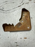 1987-1996 Ford F150 E150 5.0L 5.8L Efi Throttle Cable Bracket E9TA-9728-BA Oem Used. Price: $18.95.