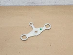 2010-2020 Bmw N20 N26 N55 S55 Engine Fuel Injector Bracket Retainer Used. Price: $12.96.