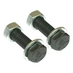 Idler Arm Hardware Fastener Bolt Kit 1964-72 Chevelle Lemans Skylark Cutlass 6PC New. Price: $19.85.
