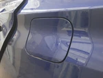 Fuel Filler Door Flap For 2018 Prius Assy Blu Used. Price: $84.99.