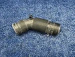 2003 2010 Vw Touareg Audi Q7 Porsche Cayenne Air Intake Hose Oem Used. Price: $23.75.