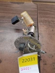 Fuel Pump Assembly North America Built 1.6L Base Fits 94-97 Corolla 143802 Used. Price: $62.00.