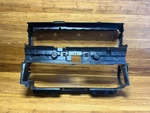 2024-2025 Bmw 430 G26 2.0L Engine Front Center Radiator Plastic Shroud Air Oem Used. Price: $85.00.