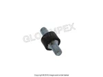 For Porsche 924 944 '85-'89 Rubber Mount Idle Control Valve (1) German New. Price: $27.65.