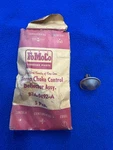 Ford Genuine Nos Thermo Choke Control Deflector B7A-9492-A (QTY-1). Price: $25.00.