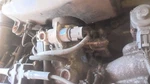 Throttle Body Valve Assembly Fits 03-04 Forester 1828579 Used. Price: $60.00.