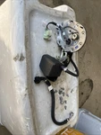 2023 Triumph Speed Twin 900 Tested Fuel Pump Sending Unit Pn 2402902 Ns Used. Price: $249.99.