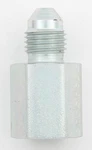 Aeroquip 1/8IN Female Pipe To #3 Flare FCM2719 New. Price: $28.63.
