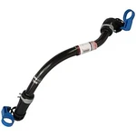 KCV-265 Motorcraft Pcv Hose New Ford Explorer Taurus Edge Continental Flex. Price: $58.65.
