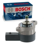Bosch 0281002241 Fuel Injector Pump Pressure Relief Valve For 5080462AA Pg New. Price: $197.33.