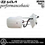 31120J9200 Genuine Oem Fuel Pump For Hyundai Kona 2021-2023 Kia Seltos 2021-2024 New. Price: $159.60.