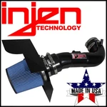 Injen Sp Short Ram Cold Air Intake System Fit 2008-2012 Lexus Is-f 5.0L V8 Black New. Price: $376.49.
