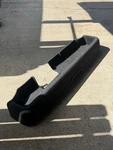 Rear Interior Under Seat Storage From 2021 Gmc Sierra 150 12110266 Used. Price: $125.00.