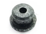 New Husqvarna Genuine Oem Fuel Tank Vent Grommet - (p/n: 506219101). Price: $8.00.