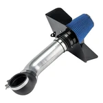 Kax 3.5 Inch Cold Air Intake System Kit + Heat Shield For Silverado 1500, Sie... New. Price: $95.59.