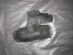 06-2010 Bmw 328I 325I 330I E90 N52 Air Intake Boot Tube Resonator Duct Hose Used. Price: $39.00.