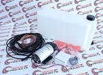 Aem V3 5 Gallon Water/methanol Injection Kit (internal Map) 30-3301 New. Price: $699.95.
