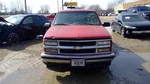 Used Fuel Pump Fits: 1996 Chevrolet 1500 Pickup Assembly 8-350 5.7 Grade. Price: $119.90.