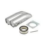 Gasket Engine Air Intake Scoop 8008MRG; New. Price: $665.95.