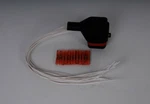 Fuel Injector Connector Acdelco Gm Original Equipment PT804 New. Price: $98.15.
