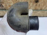 96-99 Toyota 4RUNNER 95-04 Tacoma Resonsator Air Intake Pipe 3.4 5VZE V6 Oem Used. Price: $39.99.