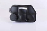 Engine Coolant Reservoir-gas, Natural Nissens 996263 New. Price: $50.49.