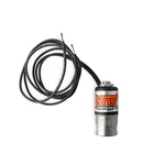 18020BNOS Powershot Nitrous Solenoid, Black New. Price: $217.95.