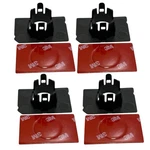4X Parking Assist Sensor Retainer Holder Fits Bmw Mini Cooper Porsche New. Price: $54.00.