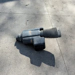 95 Chevrolet Gmc 5.7 Air Cleaner Resonator Tube 1500 2500 Suburban Yukon Obs Used. Price: $55.00.