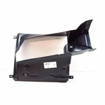 New Audi R8 Spyder Front Left Air Intake Pipe 4S0121333D Neu. Price: $120.06.