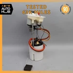 15-18 Porsche Macan 95B Fuel Gas Tank Pump 8R0919051H Oem 63K Used. Price: $149.40.