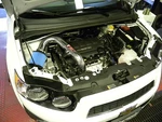 Injen SP7036P Short Ram Air Intake For 2012-2020 Chevrolet Sonic 1.4L Turbo New. Price: $344.49.
