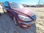 2012 Hyundai Genesis Air Cleaner Box 3.8L Used Oem 106K Miles 319-67428. Price: $69.97.