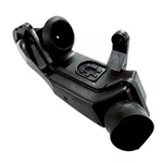 Genuine Volkswagen Intake Duct 1C0-129-622-G New. Price: $132.32.