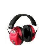 Racing Electronics Hearing Protector Child Size Red- HP-005-CH New. Price: $16.95.