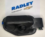 New Oem Pick Up Box Bed- Fuel Pocket Gmc General Motors 23505172. Price: $52.57.