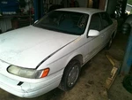 Fuel Tank Gallon Fits 94-95 Sable 10202316 Used. Price: $363.89.