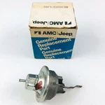 Amc Jeep 8130029 Control For Distributor Vacuum Oem Nos 1981-86 Sj 5.9 8CYL New. Price: $76.49.