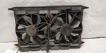 Radiator Fan Motor/assembly Oem 2008 Maserati Granturis Used. Price: $372.00.
