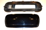 2002-2003 Subaru Impreza Wrx Hood Scoop Vent Duct Splitter Baffle Assembly Oem Used. Price: $224.95.