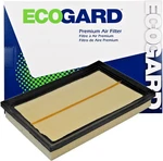Ecogard XA5786 Premium Engine Air Filter Fits 2013-2018 Toyota RAV4, 2012-2017 New. Price: $17.99.