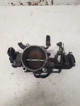 Throttle Body Assembly 2.5L Fits 1997-1999 Legacy Used Tested Oem. Price: $38.95.