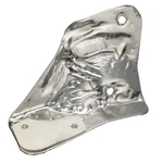 2003-2019 Jeep Dodge Ram Starter Heat Shield Oem New Mopar Genuine 56044116AE. Price: $21.69.