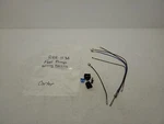 888-536 Carter Fuel Pump Wiring Harness New. Price: $12.69.