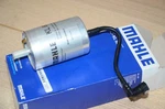 1997 - 2005 Porsche Fuel Filter Kl 80 Genuine Mahle 99611025301 New. Price: $59.95.