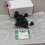 Oem Air Suspension Valve Block For Land Rover Range Sport 2006-2013 New. Price: $84.06.