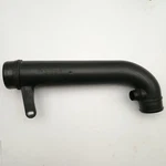 2009-2017 Volkswagen Cc Engine Air Intake Hose Tube Oem 1K0129654BE Used. Price: $33.60.